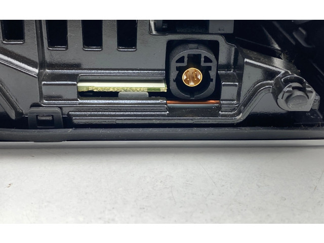 Дисплей Audi A7 S7 4G