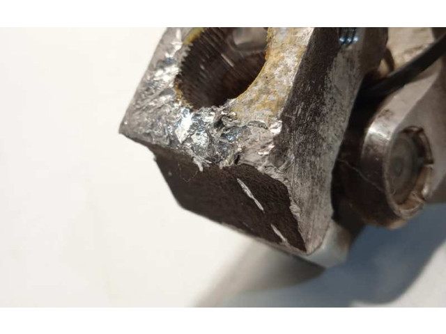 Рулевая рейка 9278358 BMW 1 F20 F21 2011 - 2019 года