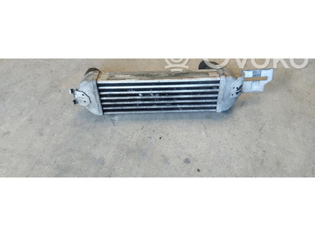 Интеркулер 52401245 Opel Meriva A