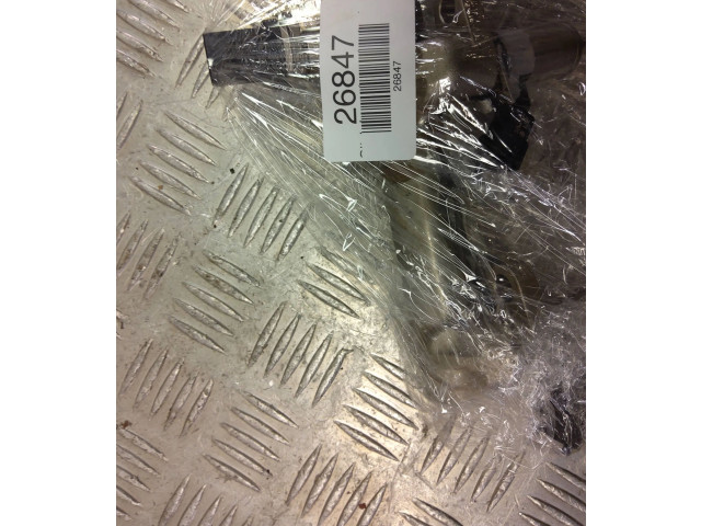 Vstřikovač 670050573 Alfa Romeo Stelvio