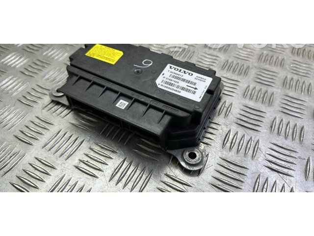 Блок подушек безопасности 31681525, P31681525 Volvo S90, V90