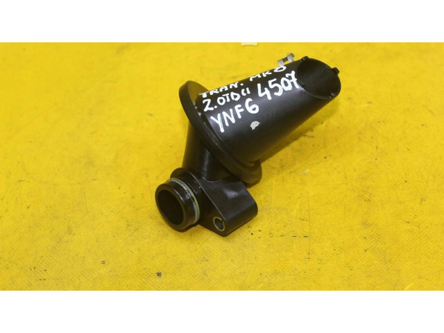 Масляный насос   GK2Q-6615-AB  Ford Transit Custom 