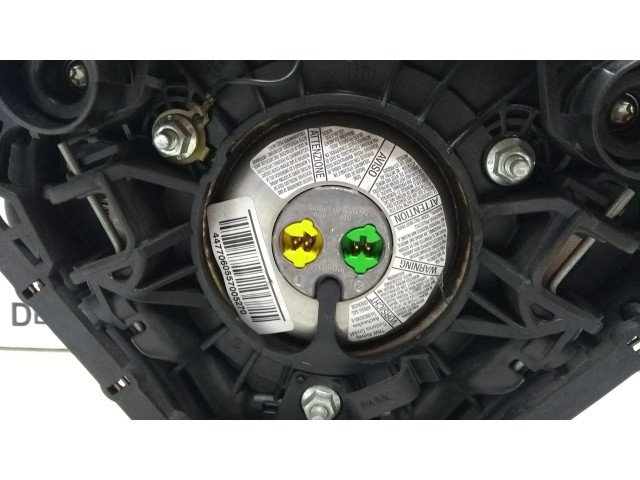 Подушка безопасности двери 07354104460, CA700430XXE Fiat Grande Punto