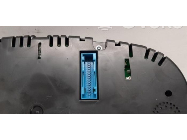 Панель приборов 8XA920930, A2C53321556   Audi A1       