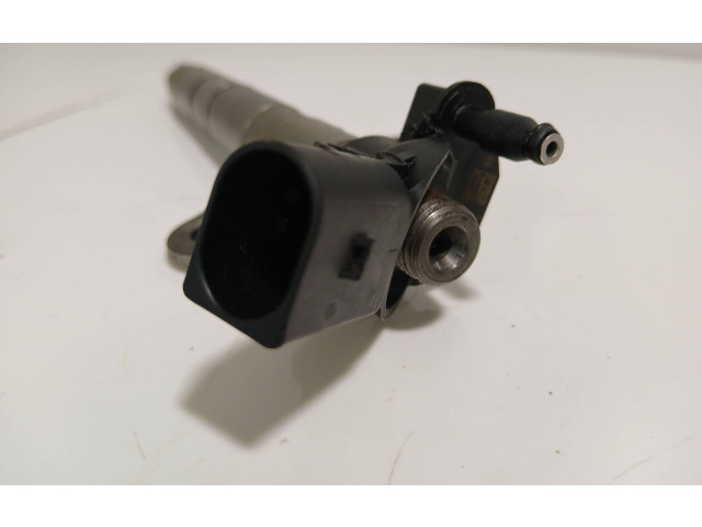 Vstřikovač 0445115078 Audi A8 S8 D3 4E