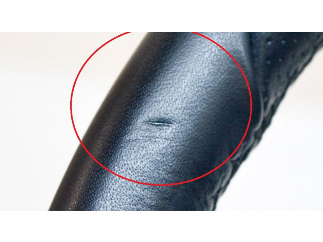 Volant Mercedes-Benz A W176 2016 A0014609003, 309932799162