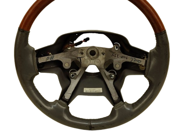 Руль Jeep Grand Cherokee (WK) 2005 - 2010 года 1BZ391D5AD