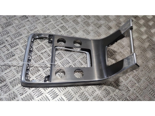 Отделка контроля климата / контроля печки