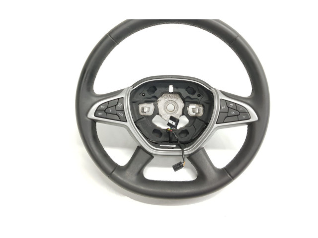 Руль 484007828R, 484007828R Dacia Sandero