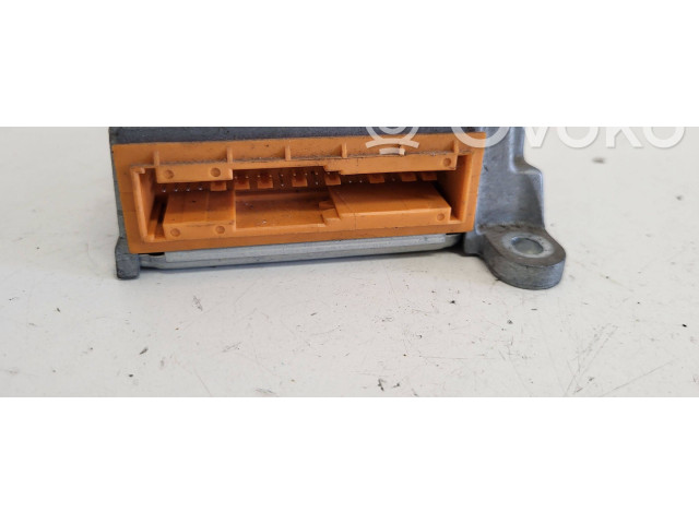 Блок подушек безопасности 602327600, 9648938880   Citroen Berlingo