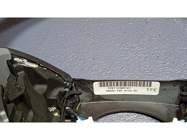 Volant Acura TL 2009 01