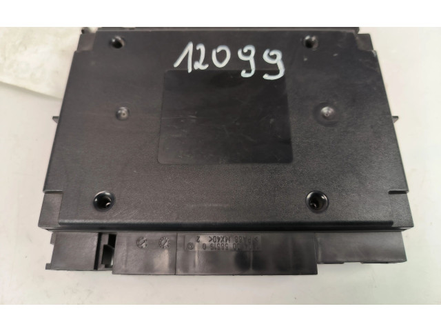 Блок комфорта 3D0937049H, 05066504   Volkswagen Phaeton   