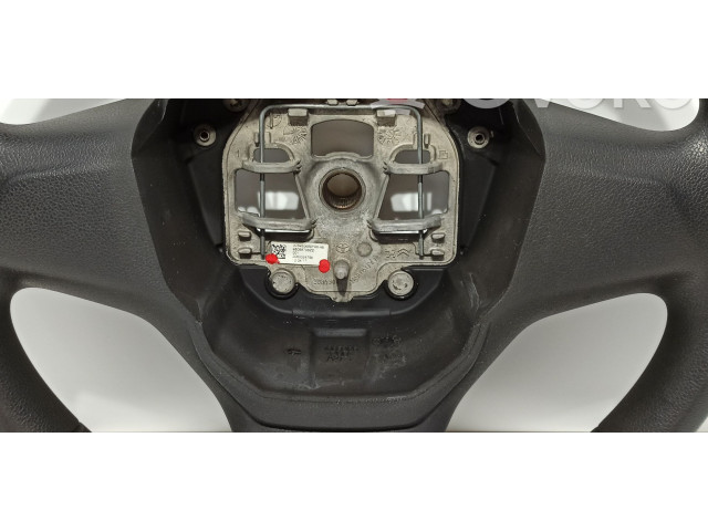 Руль Peugeot Expert 2016 - года 98088708ZD