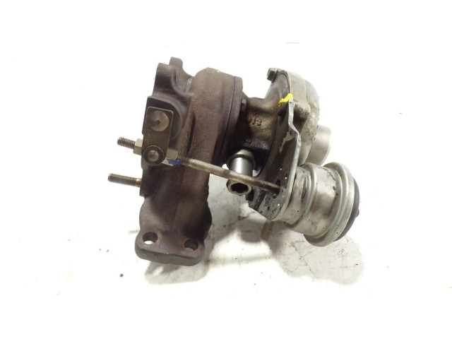 Turbodmychadlo Турбина Y40113700C, 2595C001 Mazda 2 1.4 F6JC