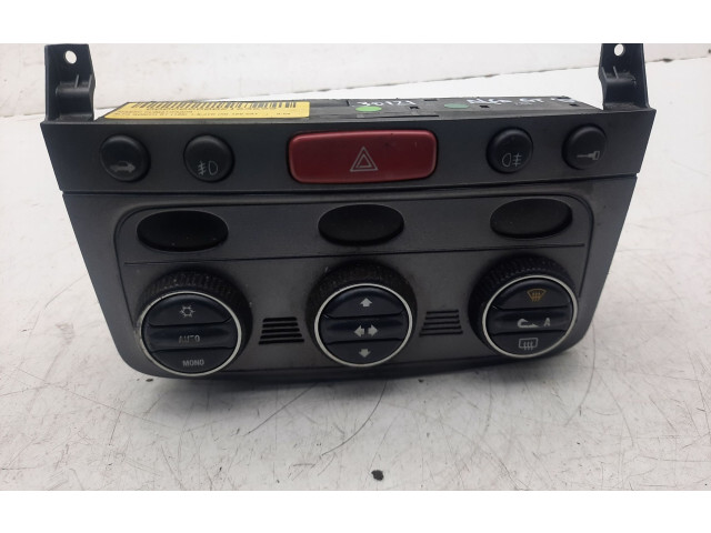 Блок управления климат-контролем 01560513720 Alfa Romeo GT