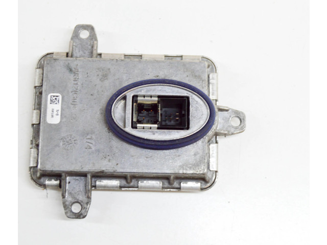 Блок фонаря / (блок «хenon»)