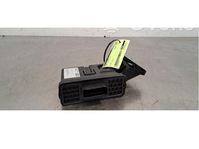 Блок управления климат-контролем 4KE965429C Audi e-tron