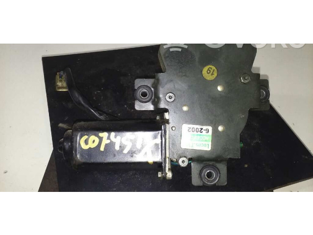 Моторчик заднего дворника 26971281 Tata Indica Vista I