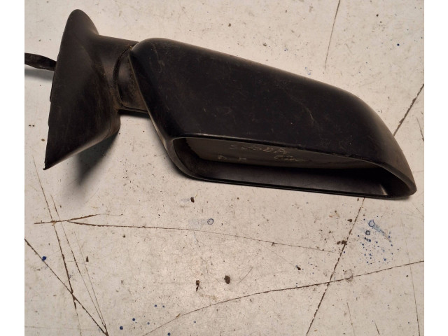 Зеркало (управляемое электричеством) E9024245, E9014245   Skoda Octavia Mk2 (1Z)