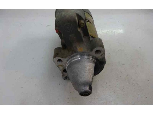 Стартер    Seat Fura