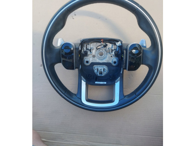 Руль Land Rover Range Rover Velar 2017 - года JK623F563ED8PVJ