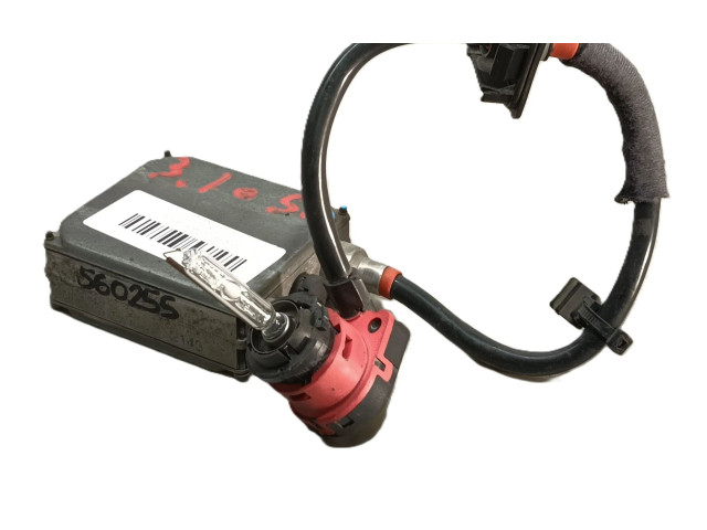 Блок управления Xenon