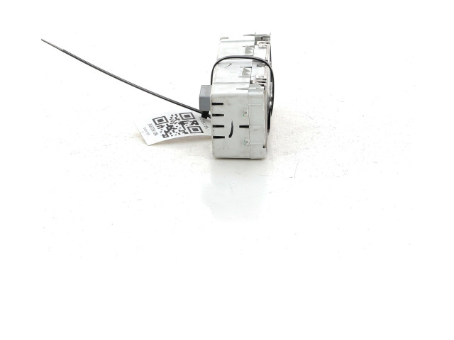 Дисплей    280346262R, N0-8028V   Renault Twingo II