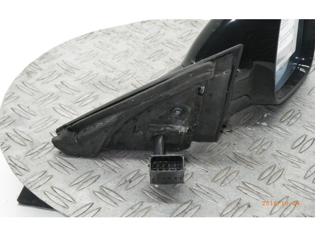 Зеркало электрическое        Audi A3 S3 8L  1996 - 2003 года   