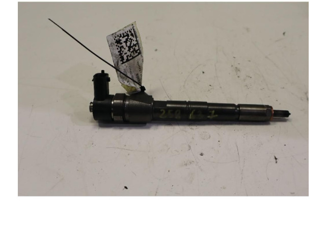 Форсунка 0445110300    Alfa Romeo Giulietta  940A3000 
