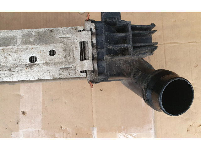 Интеркулер  93868350, 93868350   Renault Trafic III (X82) 