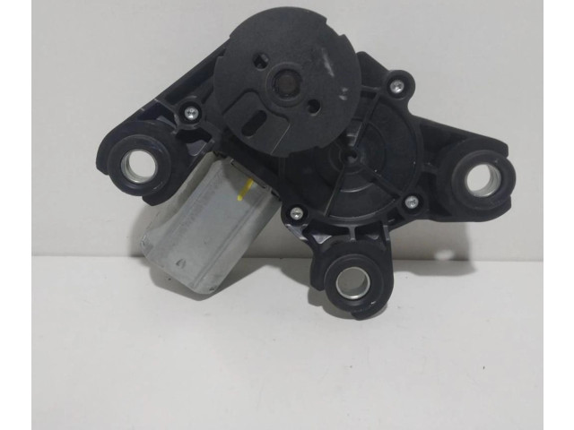 Двигатель стеклоочистителя заднего стекла 9683364380   Citroen Berlingo