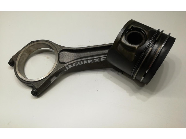 Поршень H288X Jaguar XF X250