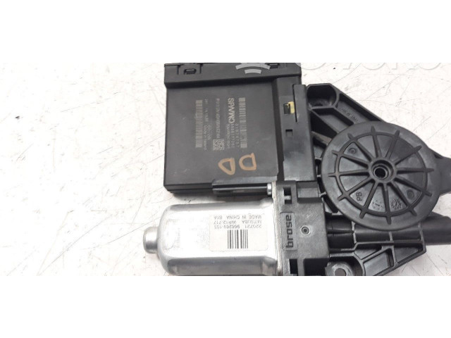 Передний двигатель механизма для подъема окон 31674757 Volvo XC90 B3154T9