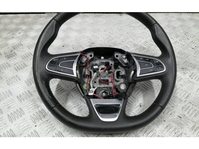 Volant Renault Megane IV 2016 484002503R, 1234567890
