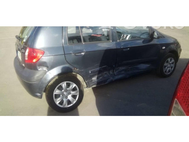 Генератор 3730027602   Hyundai Getz      
