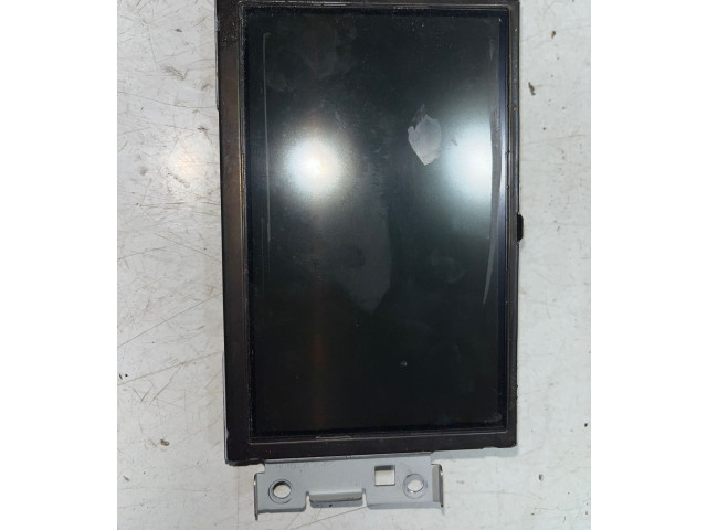 Дисплей 31337643 Volvo S60