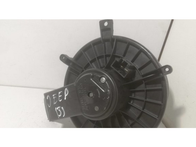 Вентилятор печки AY2727005672, T6595003 Jeep Grand Cherokee