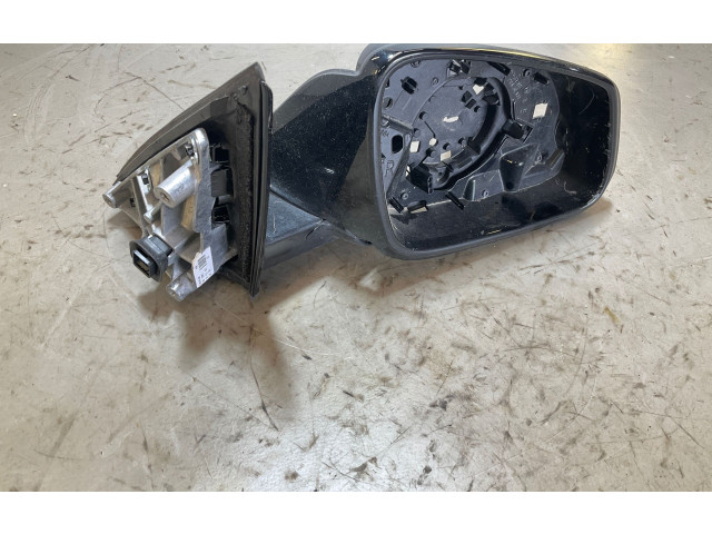 Zpětné zrcátko BMW X1 F48 F49 2021