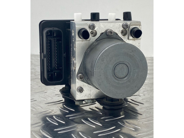 Блок АБС 1S0614517C Skoda Citigo 2011 - 2020 года