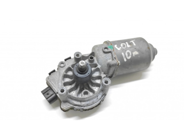 Моторчик дворников 1593002470, 8250A371 Mitsubishi Colt CZ3