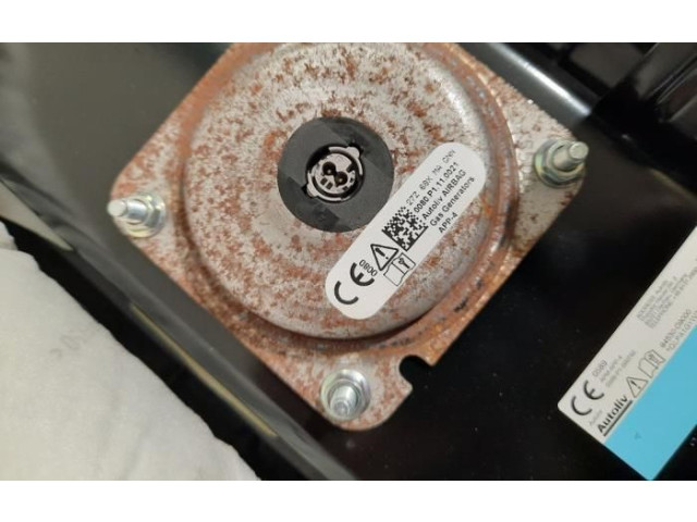 Блок подушек безопасности 84530D9000   KIA Sportage