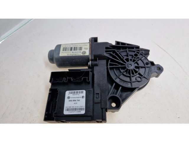 Передний двигатель механизма для подъема окон