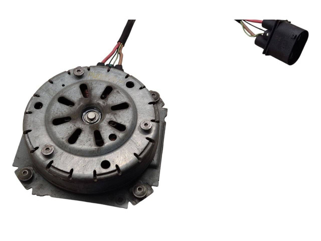 Вентилятор радиатора     4H0959455, A45565107    Audi Q5 SQ5 