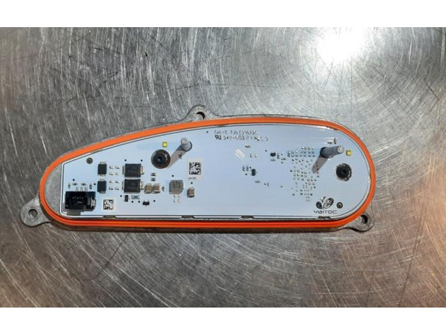 Блок управления Xenon