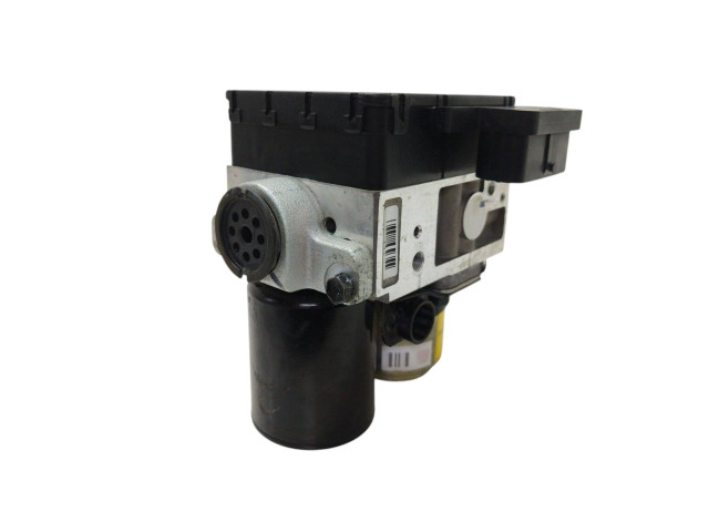 Блок АБС 4451030300, 1XF122083 Lexus IS III XE30 2013 - 2020 года