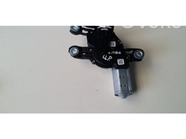 Моторчик заднего дворника 1S6955711A Skoda Citigo