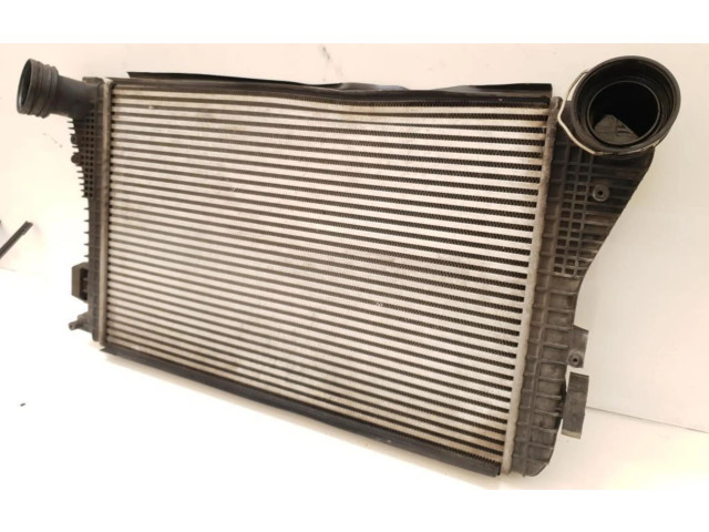 Интеркулер  1K0145803BB, 1K0145803BB   Skoda Octavia Mk2 (1Z) 