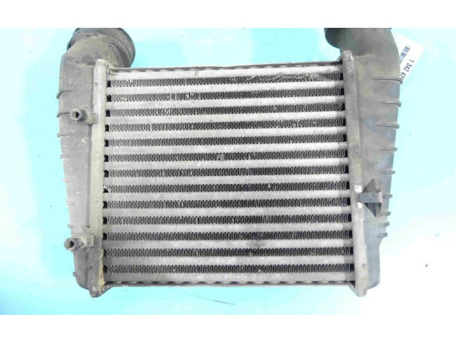 Интеркулер 1784594, IMPRK1342425 Skoda Superb B5 (3U)