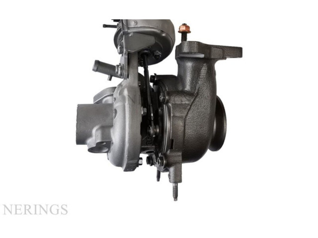 Turbodmychadlo Турбина 822088-5006S, 50825117   Alfa Romeo Mito   