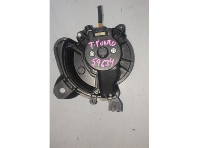 Вентилятор печки       Fiat Punto (199)